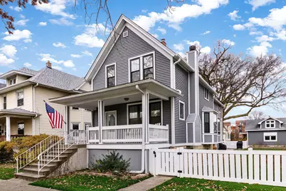 7651 Adams Street, Forest Park, IL 60130 - Photo 1