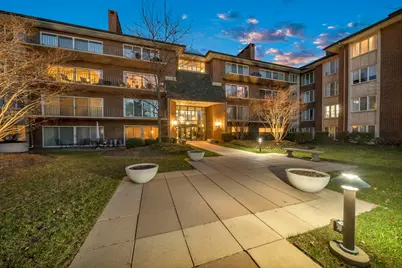 5 Oak Brook Club Drive #N202, Oak Brook, IL 60523 - Photo 1