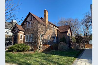 339 Forest Avenue, River Forest, IL 60305 - Photo 1