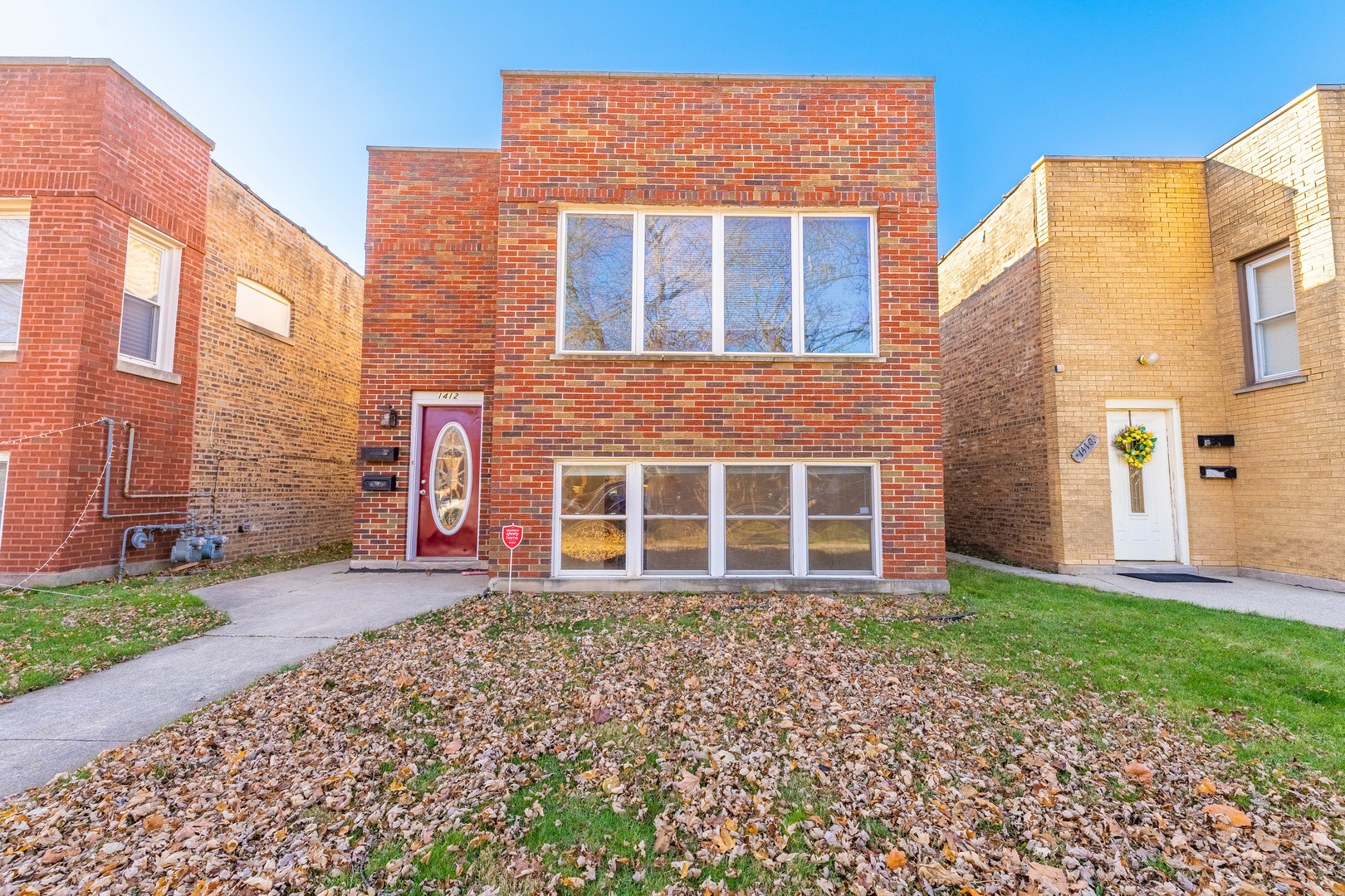 1412 Scoville Ave, Berwyn, IL 60402 MLS 11679540 Coldwell Banker