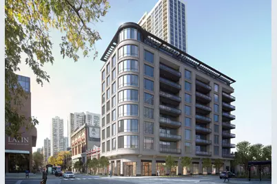 1550 N Clark Street #701, Chicago, IL 60610 - Photo 1
