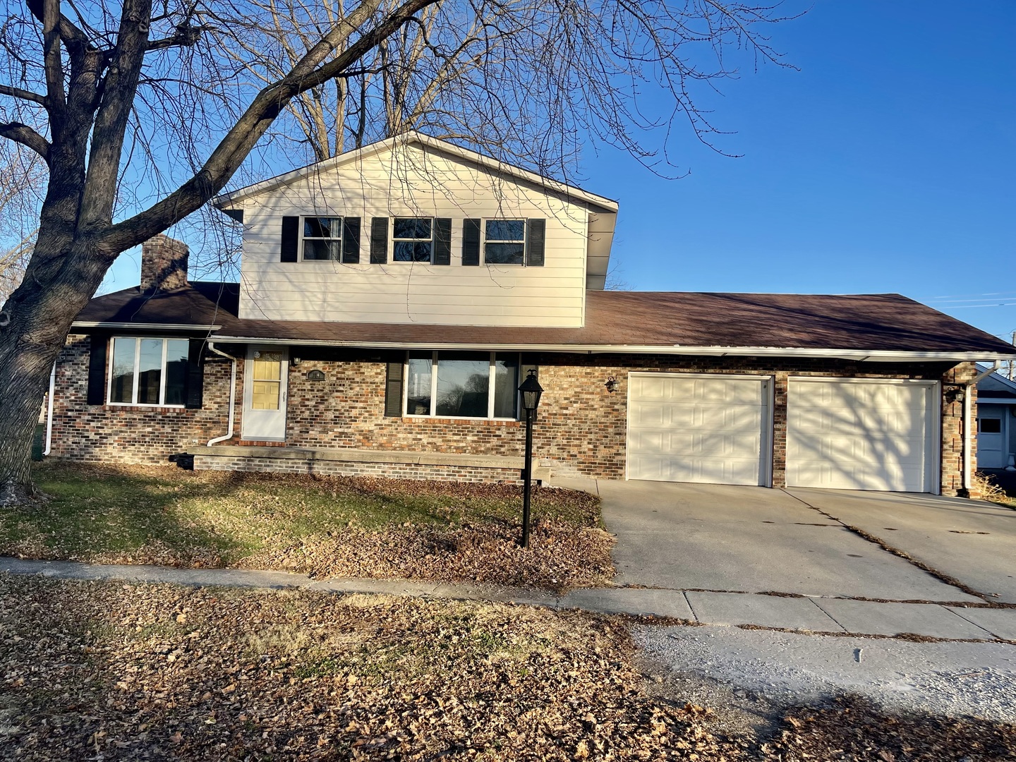 119 N Iowa Ave, Ladd, IL 61329 MLS 11683191 Coldwell Banker