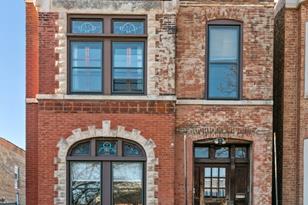 808 S Oakley Blvd #1E, Chicago, IL 60612 - MLS 11380210 - Coldwell Banker