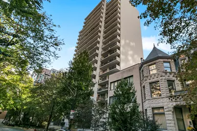 1430 N Astor Street #17A, Chicago, IL 60610 - Photo 1