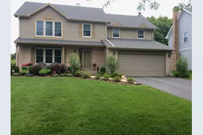 161 Sheffield Lane, Vernon Hills, IL 60061 - Photo 1