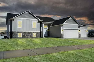 8357 Dylan Dr, Merrillville, IN 46410 - Photo 1