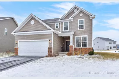 3820 Gold Cup Lane, Naperville, IL 60564 - Photo 1