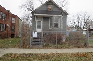 7328 South Halsted Street Chicago IL, MLS# 11860117, $39,000