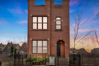 1318 S Oakley Ave, Chicago, IL 60608 - MLS 11693110 - Coldwell Banker