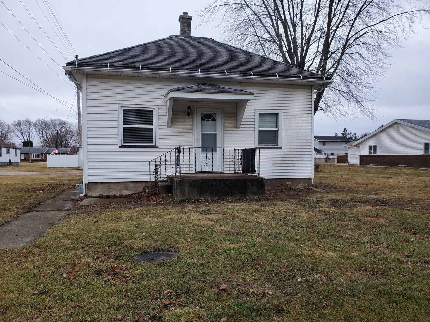 496 Edwards Ave, Lasalle, IL 61301 MLS 11693238 Coldwell Banker