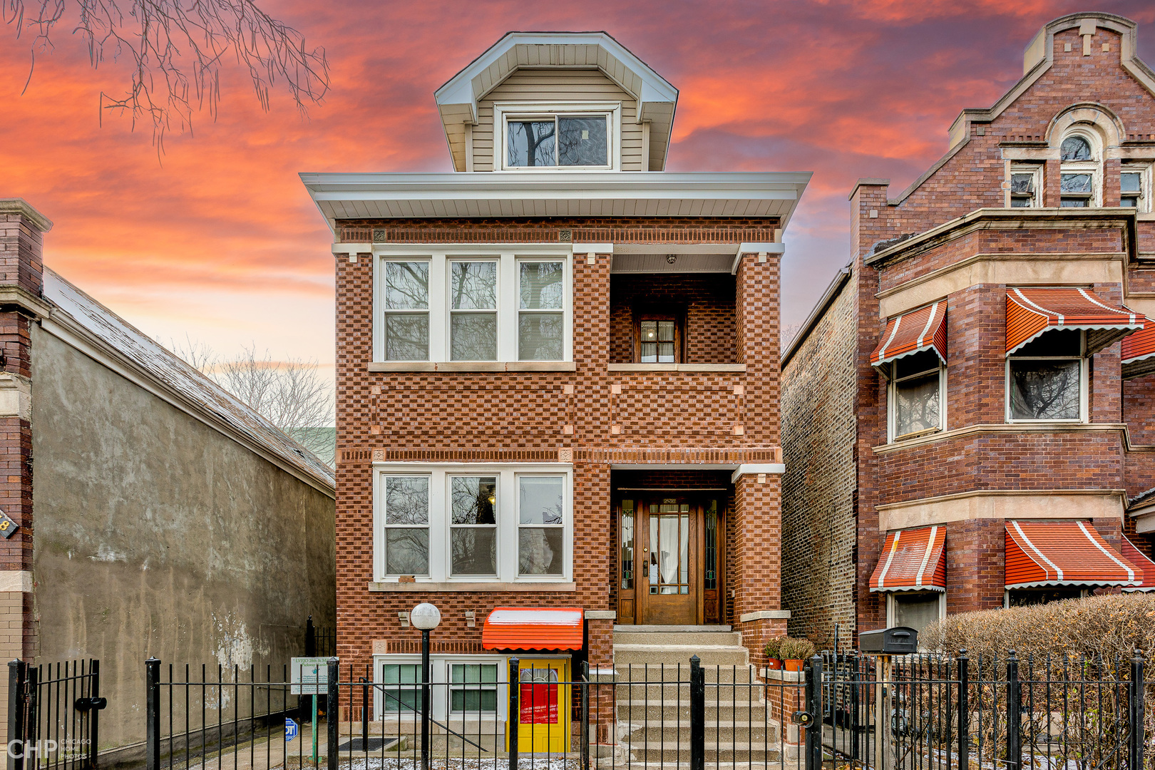 2856 S Millard Ave, Chicago, IL 60623 - MLS 11694484 - Coldwell Banker