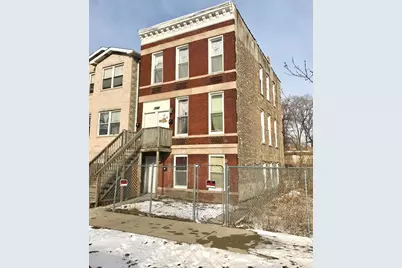 2944 W Fillmore Street, Chicago, IL 60612 - Photo 1