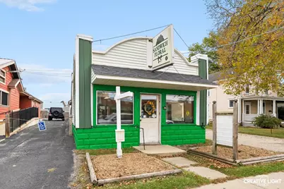 206 S Main Street, Sandwich, IL 60548 - Photo 1