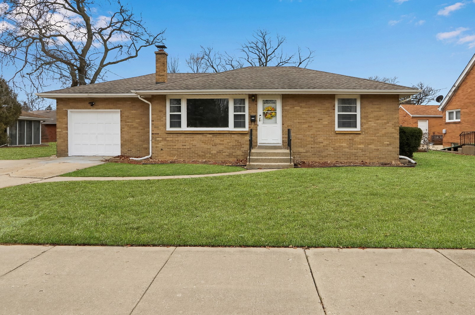 2101 Brookside Ave, Waukegan, IL 60085 - MLS 11701346 - Coldwell Banker