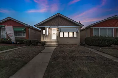 7938 S Troy Street, Chicago, IL 60652 - Photo 1