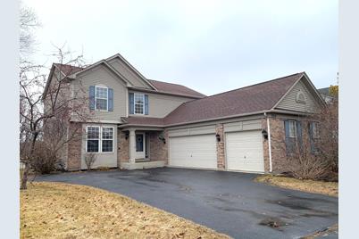 3910 Georgetown Circle, Algonquin, IL 60102 - Photo 1