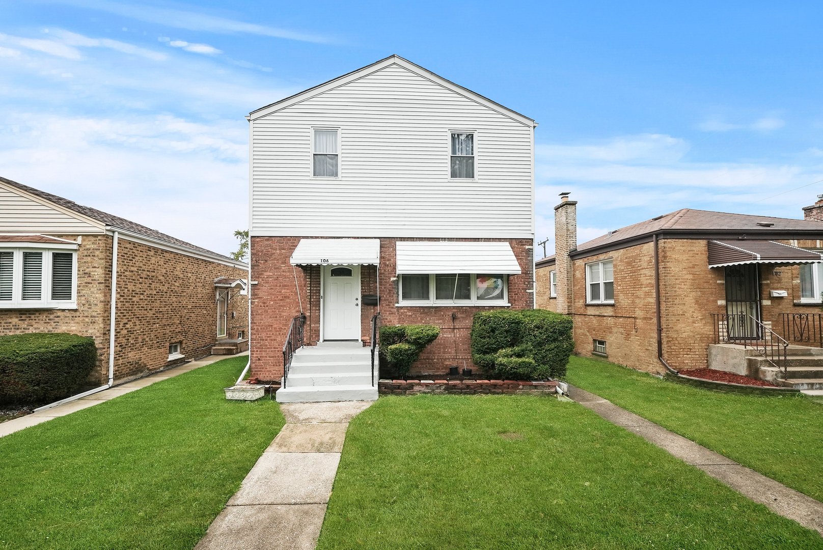 106 Linden Ave, Bellwood, Il 60104 - Mls 11704973 - Coldwell Banker