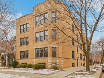 4457 N Hamilton Ave #3, Chicago, IL 60625 - MLS 11706633 - Coldwell Banker