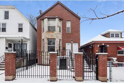 6346 S Saint Lawrence Avenue #1, Chicago, IL 60637 - Photo 1