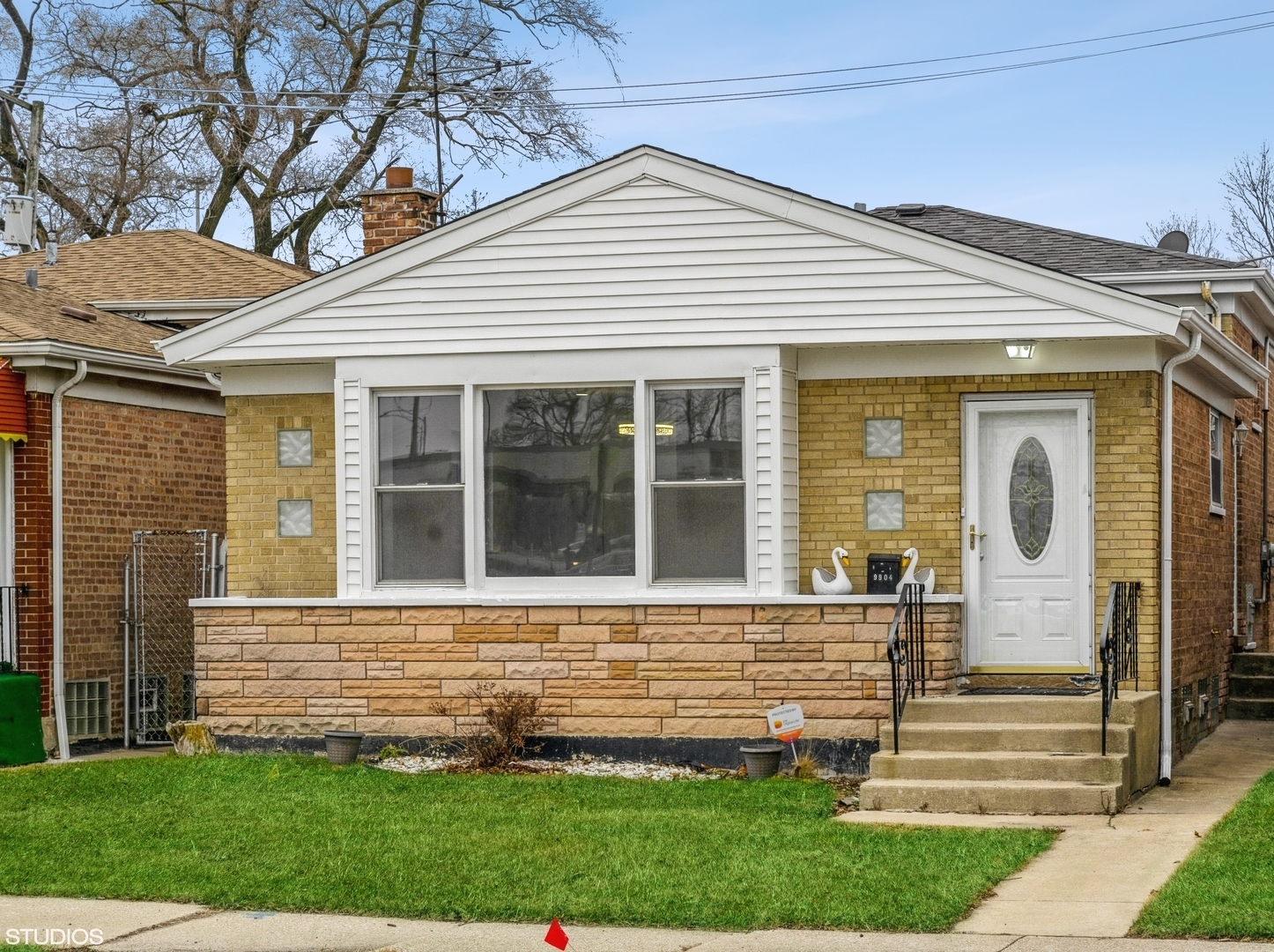 3405 s king dr chicago