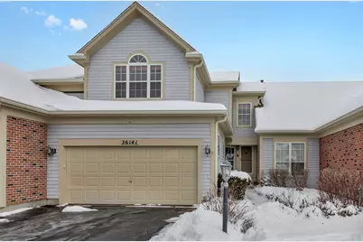 36141 N Springbrook Lane, Gurnee, IL 60031 - Photo 1