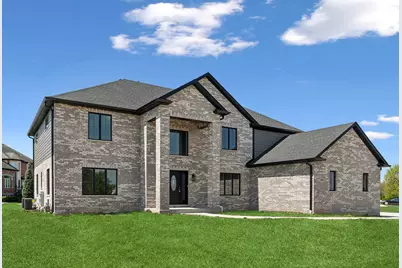 20632 Michigan Island Court, Frankfort, IL 60423 - Photo 1