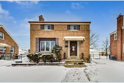 2645 Elder Lane, Franklin Park, IL 60131 - Photo 1