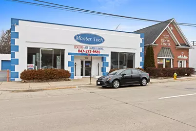 204 Northwest Highway, Fox River Grove, IL 60021 - Photo 1