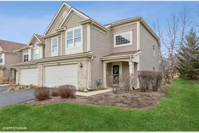 560 Lancaster Drive, Pingree Grove, IL 60140 - Photo 1