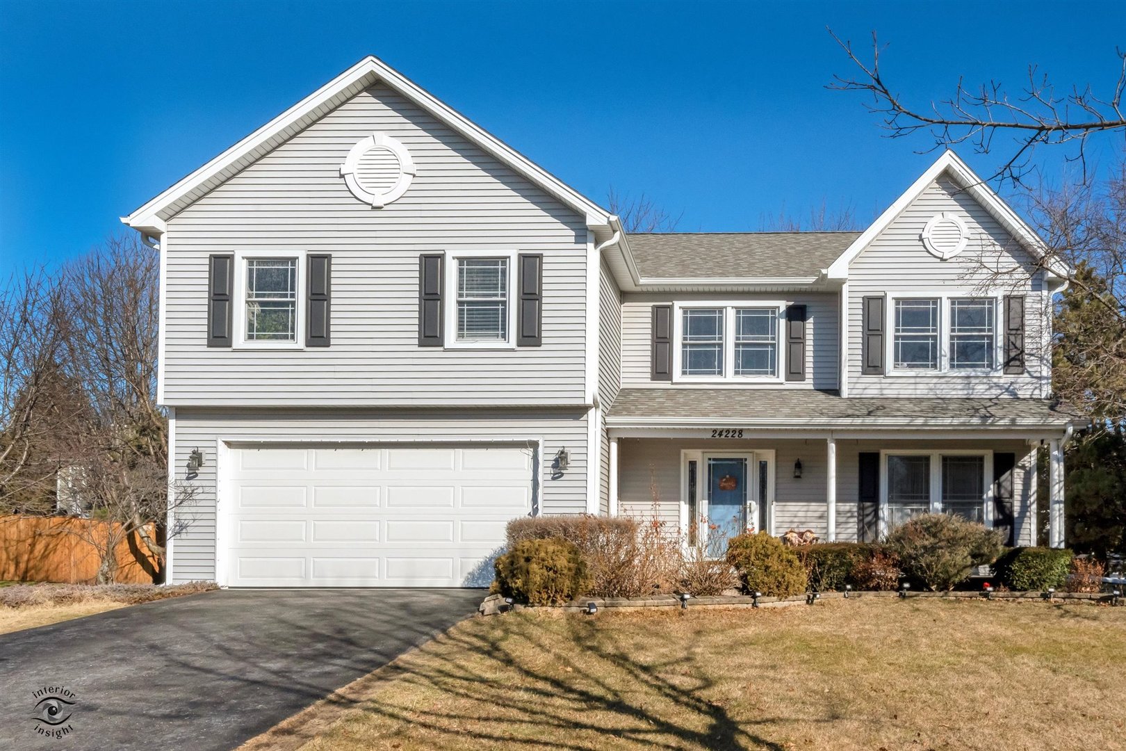 24228 W Pheasant Chase Dr, Plainfield, IL 60544 - MLS 11718968 ...