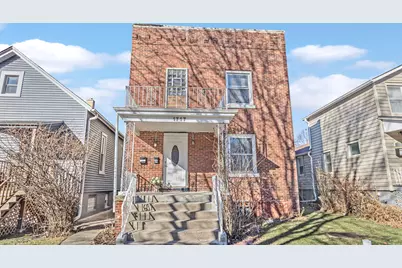 1717 Greenwood Street, Evanston, IL 60201 - Photo 1