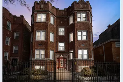 8331 S Ingleside Avenue, Chicago, IL 60619 - Photo 1
