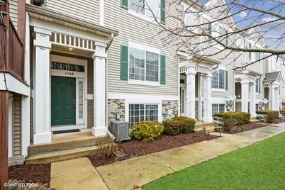 118 Enclave Circle #B, Bolingbrook, IL 60440 - Photo 1