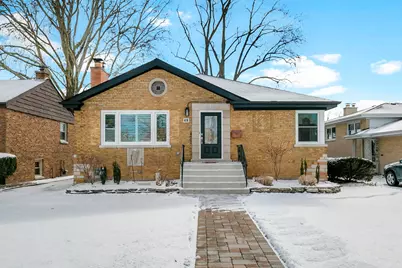 49 Northgate Road, Riverside, IL 60546 - Photo 1