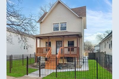 3229 W 63rd Place - Photo 1