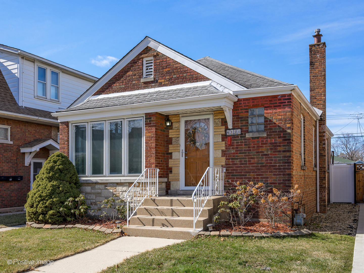 6124 S Massasoit Ave, Chicago, IL 60638 - MLS 11727404 - Coldwell Banker