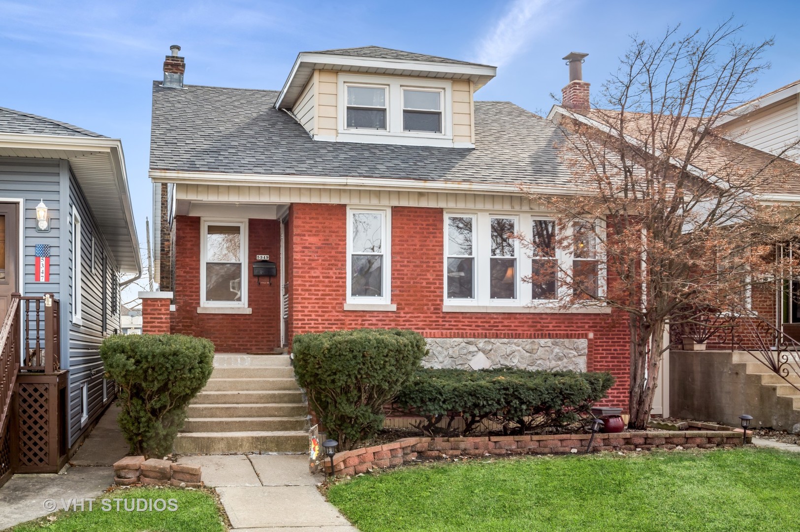 5349 W Waveland Ave, Chicago, IL 60641 - MLS 11727737 - Coldwell Banker