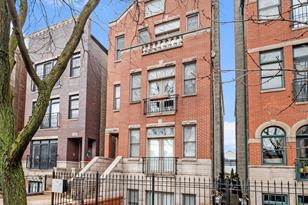 2941 North Damen Avenue, Unit 2, Chicago, IL 60618