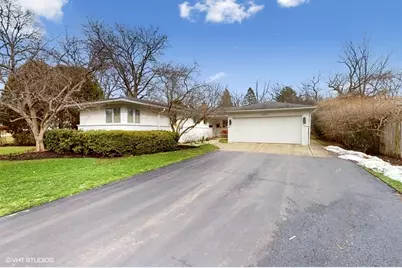 3373 University Avenue, Highland Park, IL 60035 - Photo 1