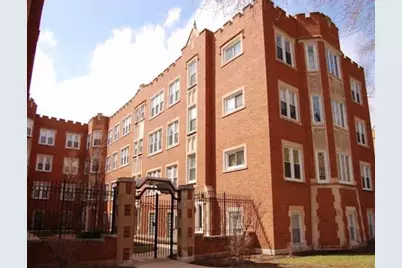 4415 N Lawndale Avenue #G, Chicago, IL 60625 - Photo 1