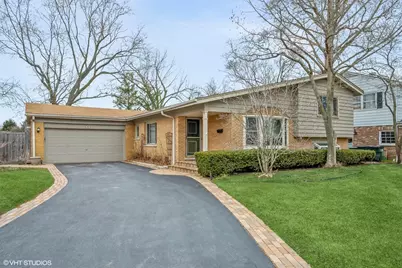 2426 Swainwood Drive, Glenview, IL 60025 - Photo 1
