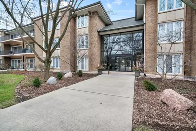 2 Oak Brook Club Drive #C103, Oak Brook, IL 60523 - Photo 1