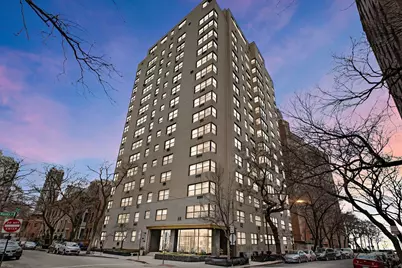 1335 N Astor Street #4A, Chicago, IL 60610 - Photo 1