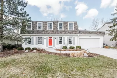 1749 Marion Court, Wheaton, IL 60187 - Photo 1