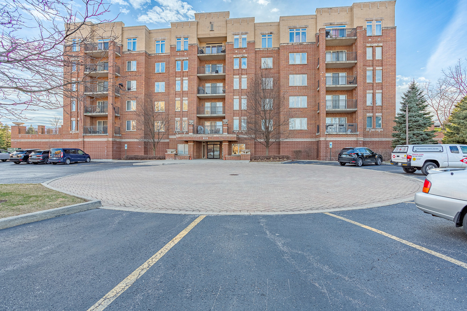 615 Perrie Dr #404-3, Elk Grove Village, IL 60007 - MLS 11735273 ...