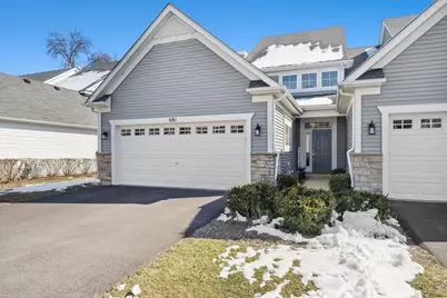 681 Shoreline Drive, Grayslake, IL 60030 - Photo 1