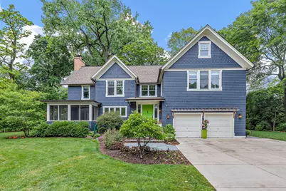 244 E Prospect Avenue, Lake Bluff, IL 60044 - Photo 1