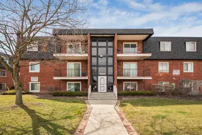 17006 Novak Drive #T107, Hazel Crest, IL 60429 - Photo 1