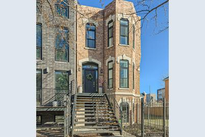 738 S Claremont Ave, Chicago, IL 60612, MLS# 11809506