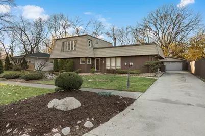 18740 Springfield Avenue, Flossmoor, IL 60422 - Photo 1